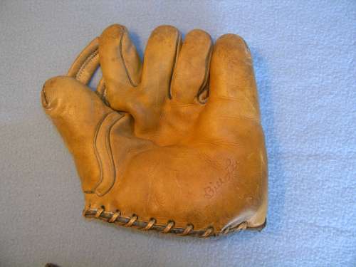 Bill Lee Marathon 4222 Front